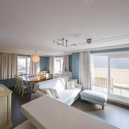 Quiet With Sunny Terrace *