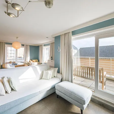 Appartement Quiet With Sunny Terrace *