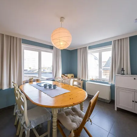 Quiet With Sunny Terrace *