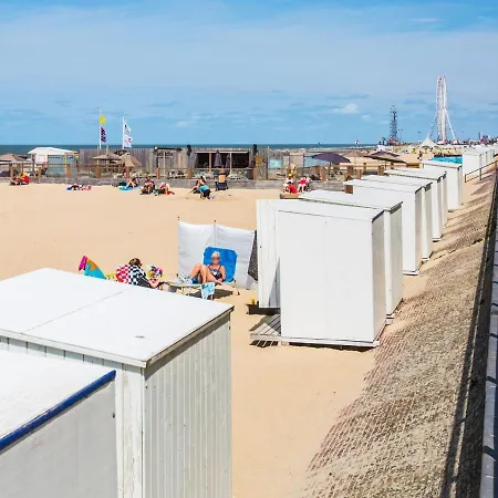 Appartement Quiet With Sunny Terrace