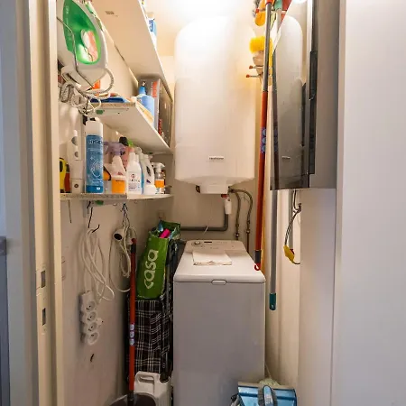 Quiet With Sunny Terrace Appartement Middelkerke