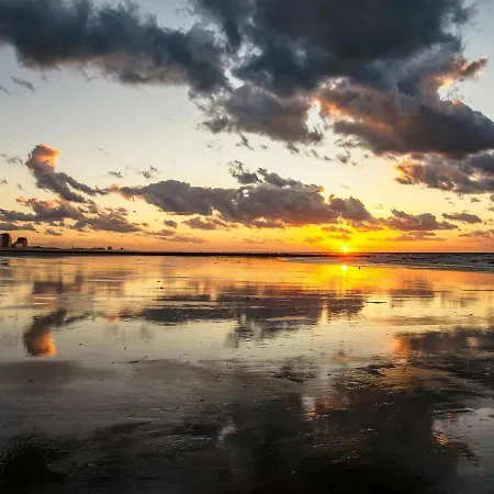 Quiet With Sunny Terrace