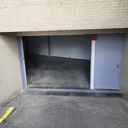 Appartement Quiet With Sunny Terrace