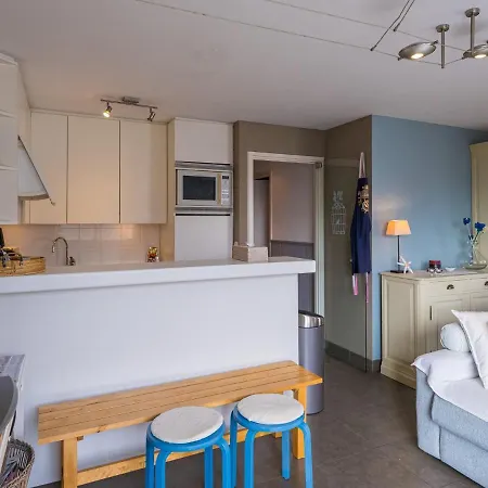 Apartment Tranquil For Family *