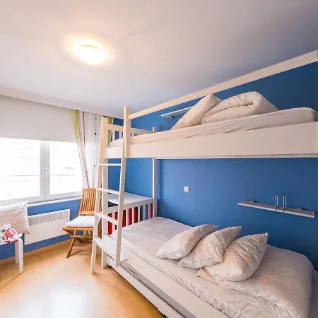 Apartment Tranquil For Family