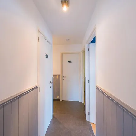 Apartment Tranquil For Family *